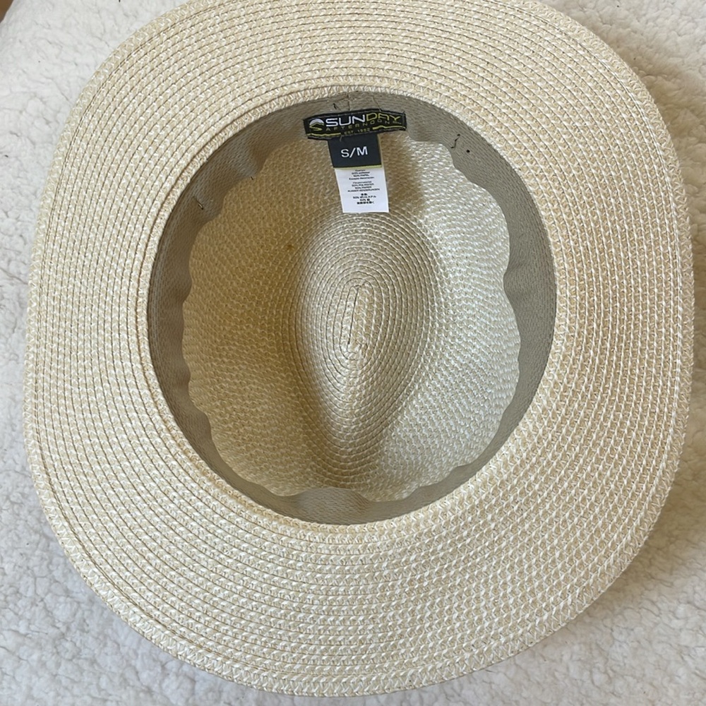 Sun Hat - Picture 5 of 9